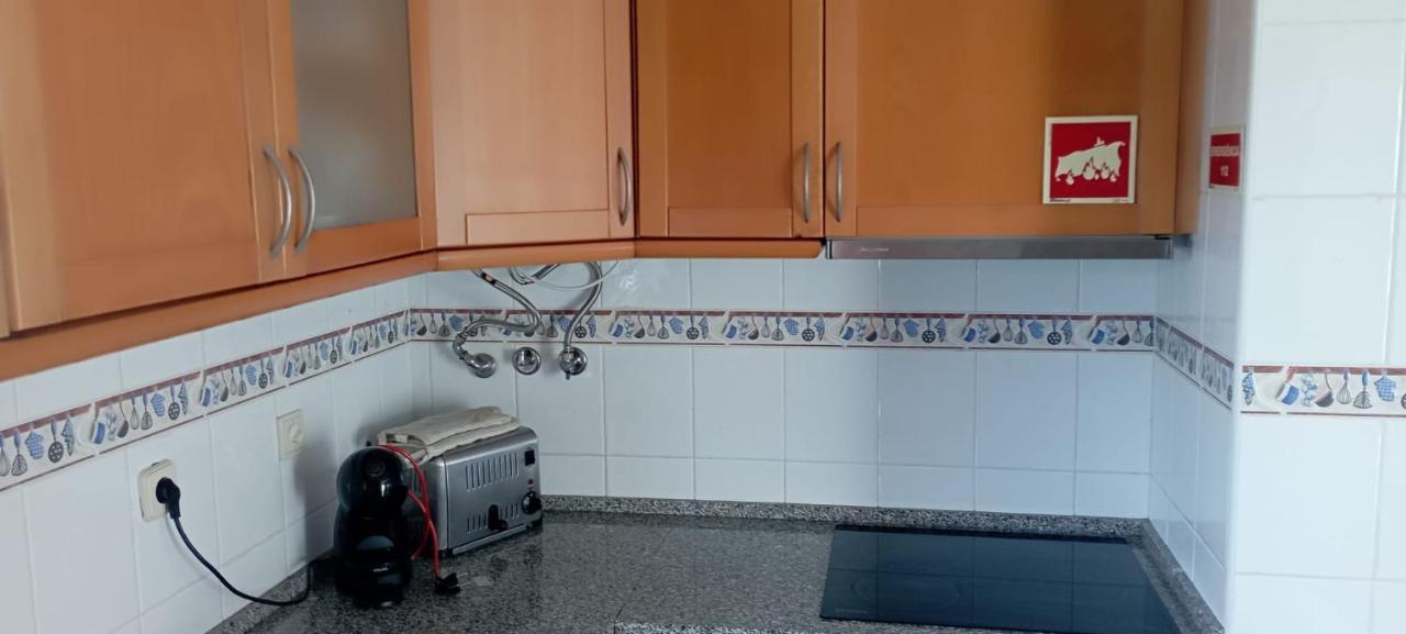 Delta Marina Vilamoura Center Apartment Экстерьер фото